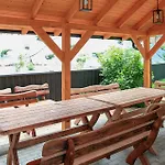 Beautiful In With Sauna Holiday home *
