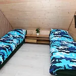 Holiday home Beautiful In With Sauna *