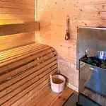 Beautiful In With Sauna Jamno