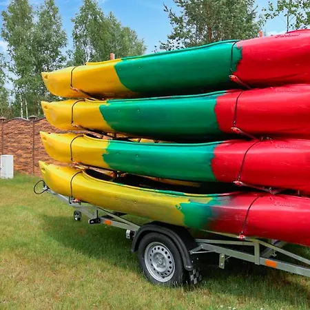 Awesome In With Sauna *