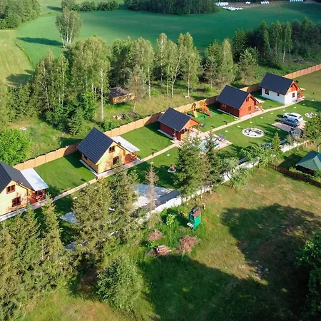 Awesome In With Sauna *