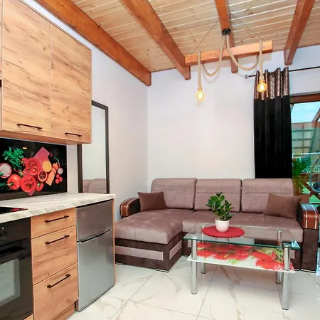 Awesome In With Sauna Holiday home *