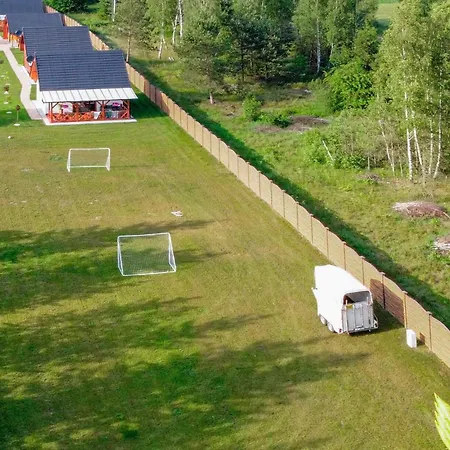 Awesome In With Sauna Holiday home