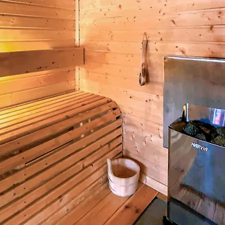 Beautiful In With Sauna Jamno