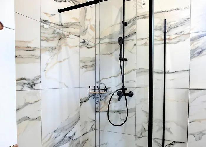 Awesome In With Sauna Hébergement de vacances