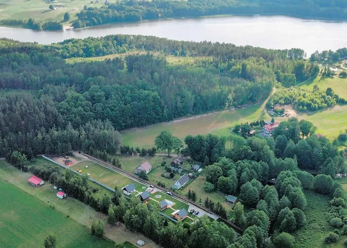 Awesome In With Sauna Jamno