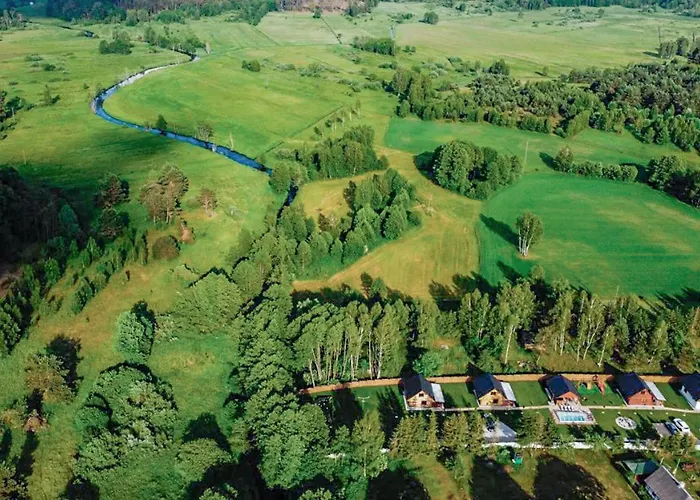 Awesome In With Sauna